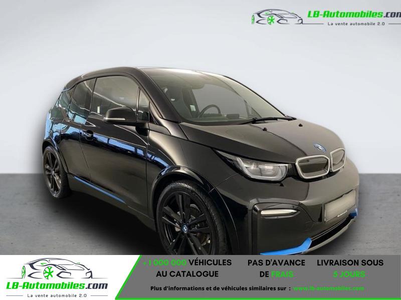 BMW i i3 S 120 Ah 184 ch BVA - Photo 2 / 6