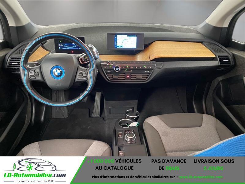 BMW i i3 S 120 Ah 184 ch BVA - Photo 3 / 6