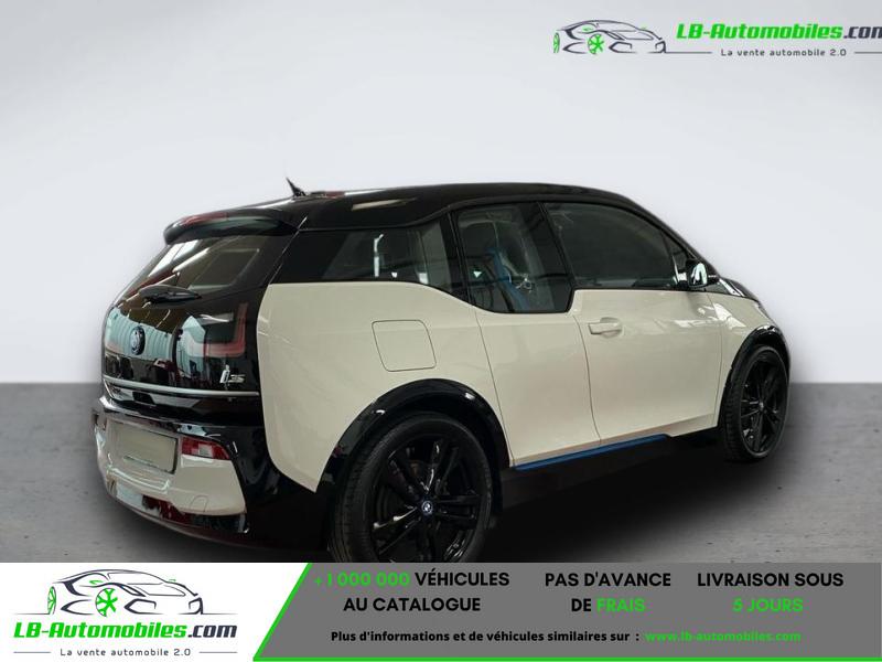 BMW i i3 S 120 Ah 184 ch BVA - Photo 2 / 5