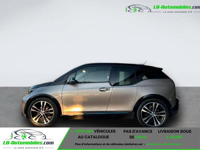 BMW i i3 S 120 Ah 184 ch BVA - Photo 5 / 8