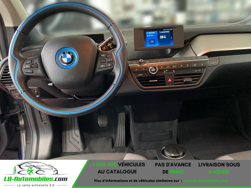 BMW i i3 S 120 Ah 184 ch BVA - Photo 3 / 5