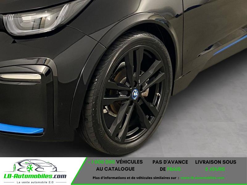BMW i i3 S 120 Ah 184 ch BVA - Photo 5 / 6