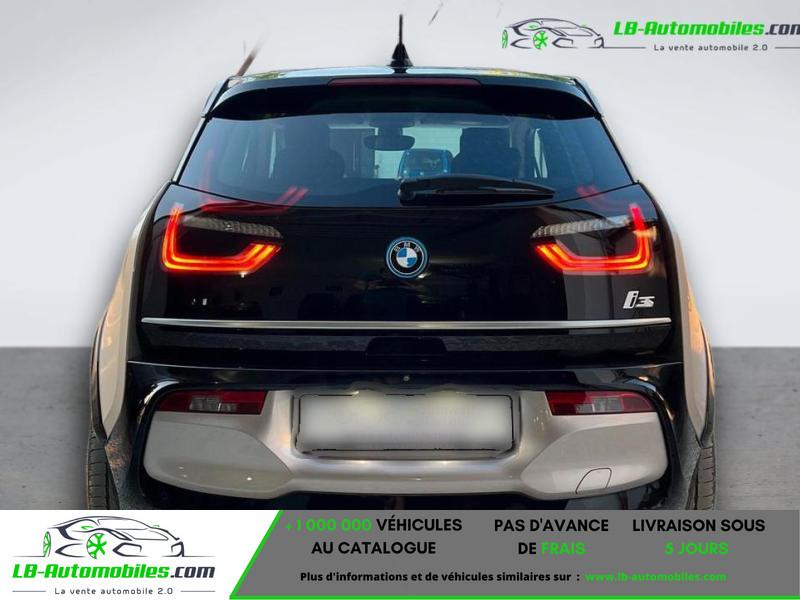 BMW i i3 S 120 Ah 184 ch BVA - Photo 6 / 8