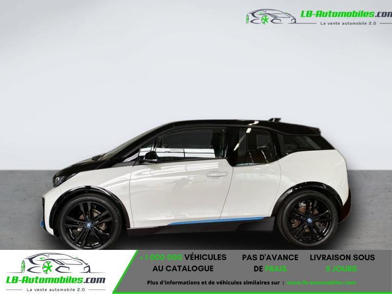 BMW i i3 S 120 Ah 184 ch BVA - Photo 4 / 5