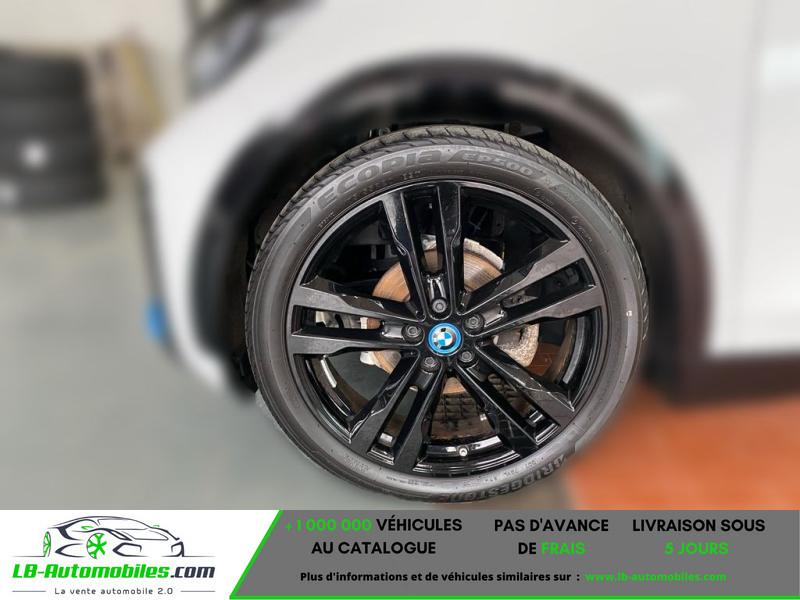 BMW i i3 S 120 Ah 184 ch BVA - Photo 5 / 5