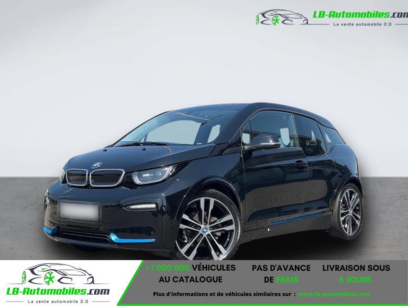 BMW i i3 S 120 Ah 184 ch BVA - Photo 1 / 5