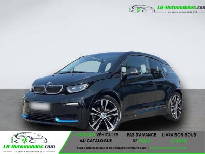 BMW i i3 S 120 Ah 184 ch BVA