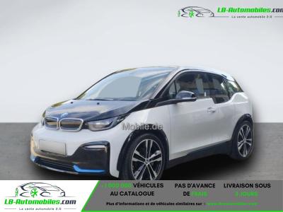 BMW i i3 S 120 Ah 184 ch BVA