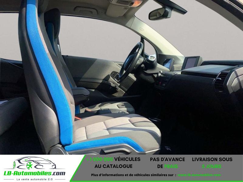 BMW i i3 S 120 Ah 184 ch BVA - Photo 3 / 6