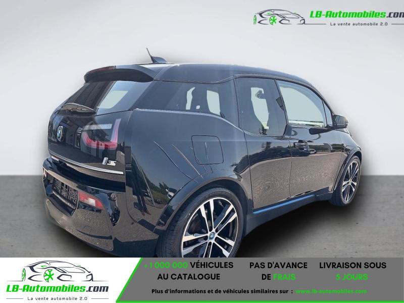 BMW i i3 S 120 Ah 184 ch BVA - Photo 2 / 5