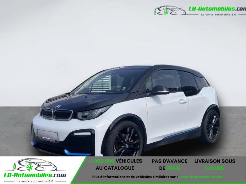 BMW i i3 S 120 Ah 184 ch BVA - Photo 1 / 5
