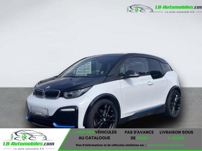 BMW i i3 S 120 Ah 184 ch BVA