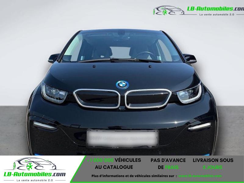 BMW i i3 S 120 Ah 184 ch BVA - Photo 3 / 5