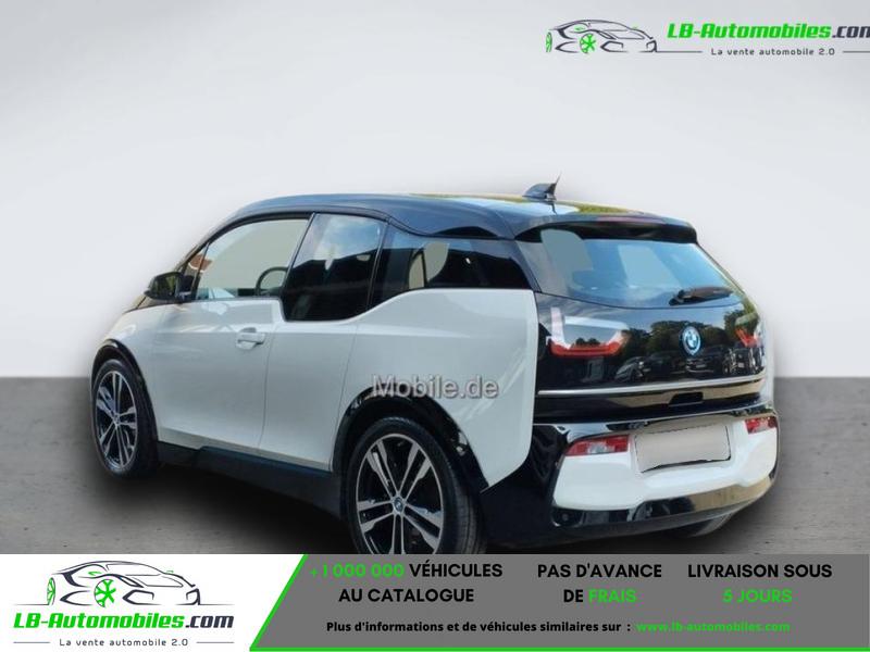 BMW i i3 S 120 Ah 184 ch BVA - Photo 2 / 7