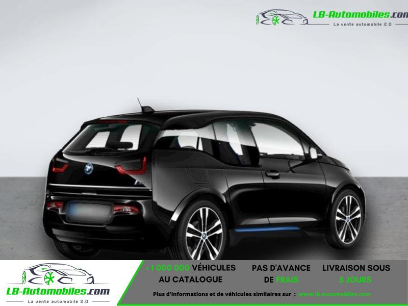 BMW i i3 S 120 Ah 184 ch BVA - Photo 4 / 6