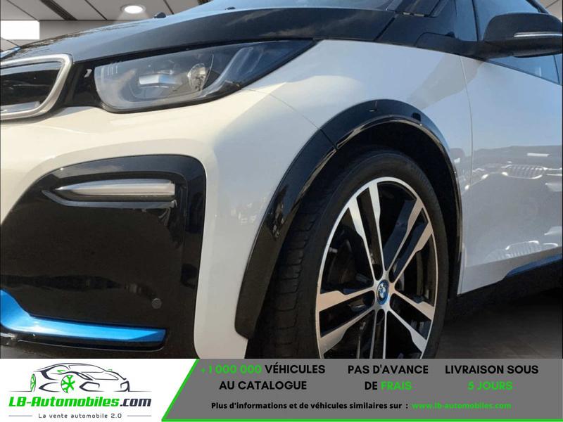 BMW i i3 S 120 Ah 184 ch BVA - Photo 5 / 6