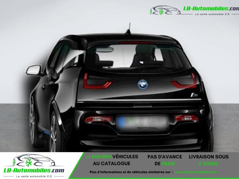 BMW i i3 S 120 Ah 184 ch BVA - Photo 5 / 6