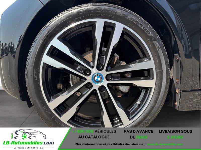 BMW i i3 S 120 Ah 184 ch BVA - Photo 5 / 5