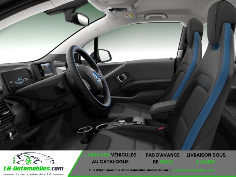 BMW i i3 S 120 Ah 184 ch BVA - Photo 6 / 6