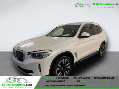 BMW i iX 3 286 ch BVA8