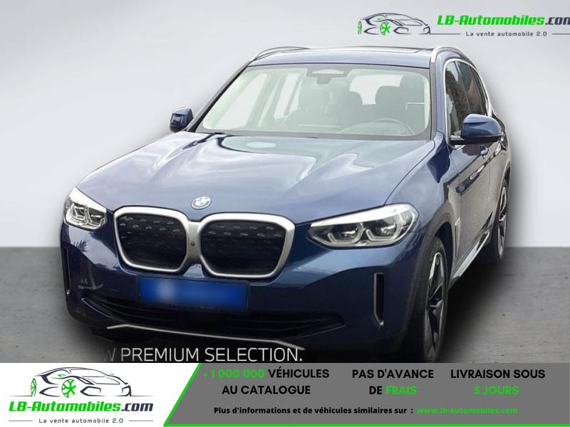 BMW i iX 3 286 ch BVA8 - Photo 1 / 10