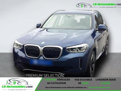 BMW i iX 3 286 ch BVA8