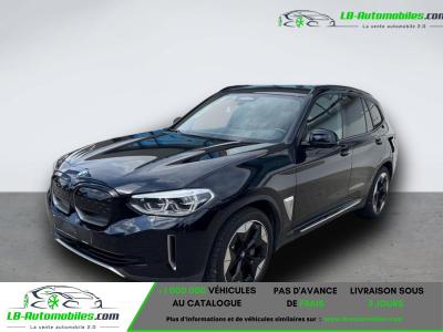 BMW i iX 3 286 ch BVA8