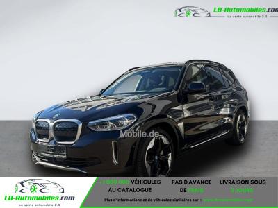 BMW i iX 3 286 ch BVA8