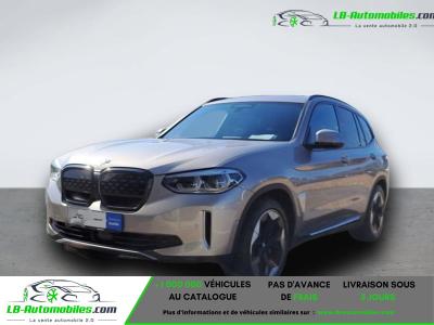 BMW i iX 3 286 ch BVA8