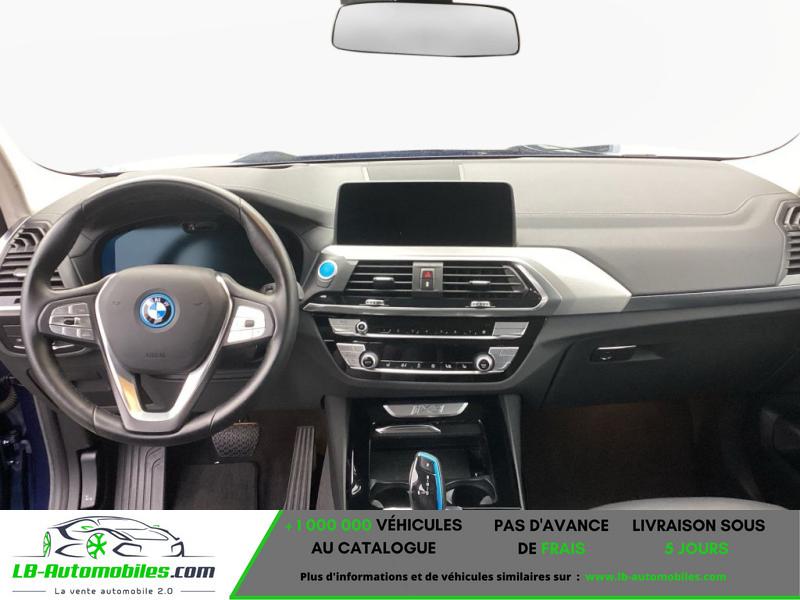 BMW i iX 3 286 ch BVA8 - Photo 2 / 10