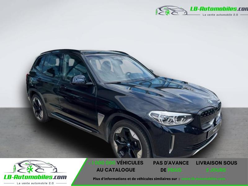 BMW i iX 3 286 ch BVA8 - Photo 2 / 9