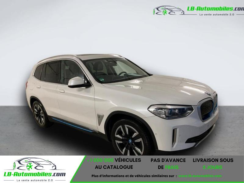 BMW i iX 3 286 ch BVA8 - Photo 2 / 4