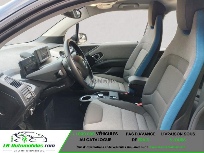 BMW i i3 S 120 Ah 184 ch BVA - Photo 5 / 7