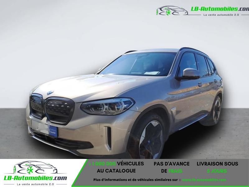 BMW i iX 3 286 ch BVA8 - Photo 2 / 7