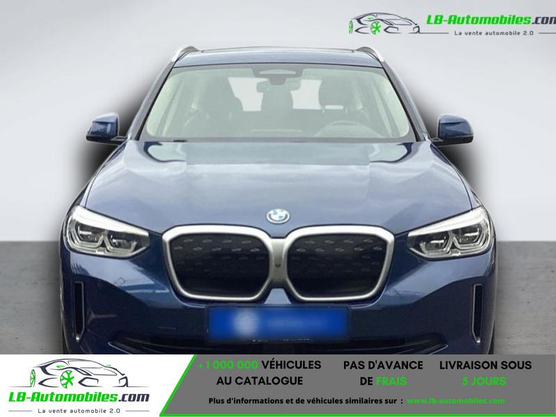 BMW i iX 3 286 ch BVA8 - Photo 3 / 10
