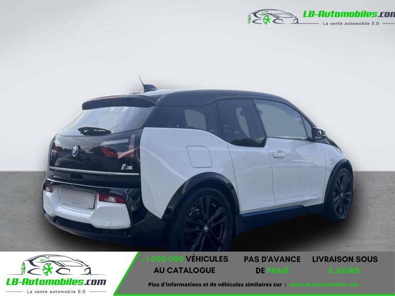BMW i i3 S 120 Ah 184 ch BVA - Photo 2 / 5