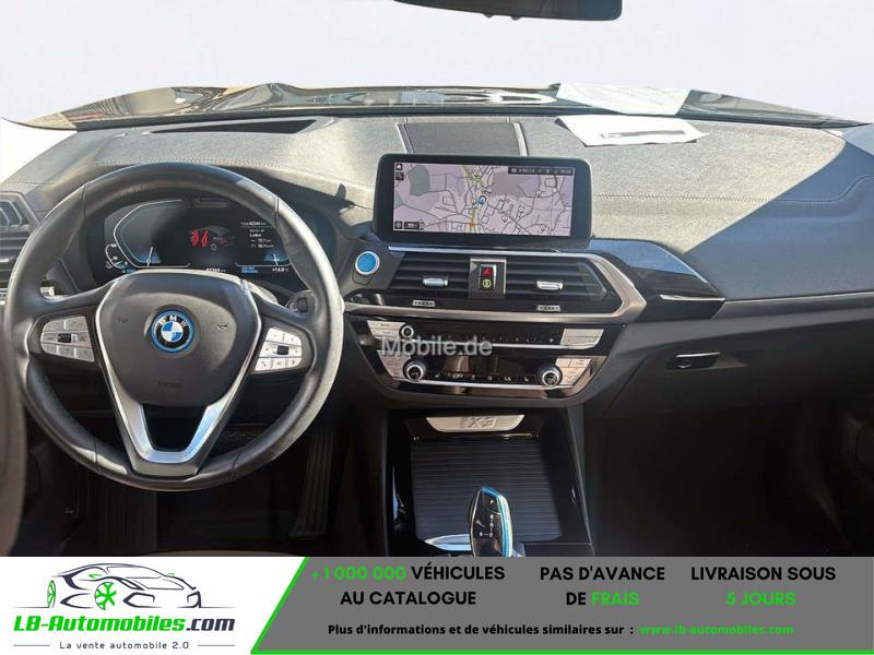 BMW i iX 3 286 ch BVA8 - Photo 2 / 5