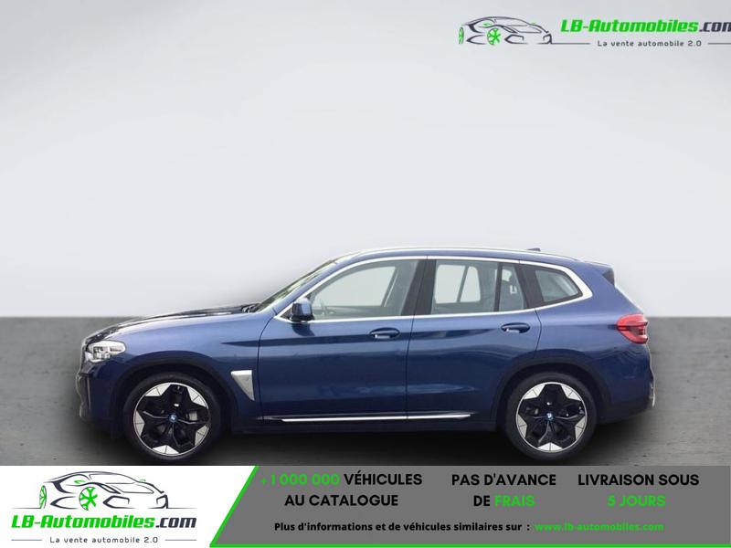 BMW i iX 3 286 ch BVA8 - Photo 4 / 10