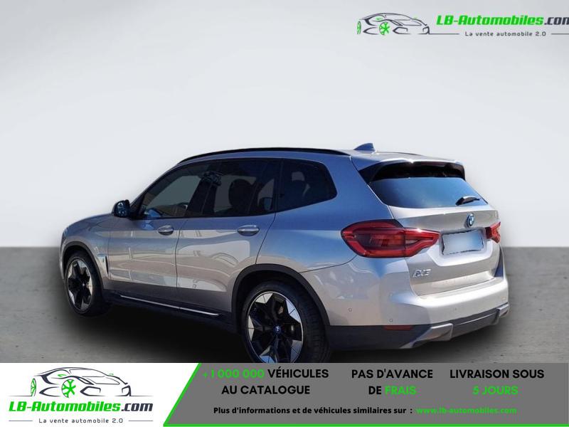 BMW i iX 3 286 ch BVA8 - Photo 3 / 7