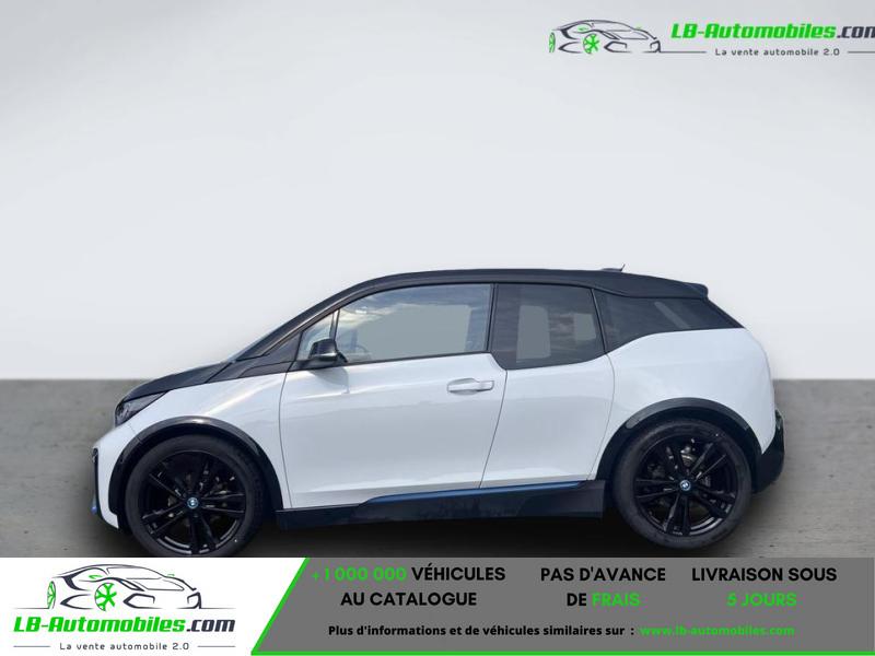 BMW i i3 S 120 Ah 184 ch BVA - Photo 3 / 5