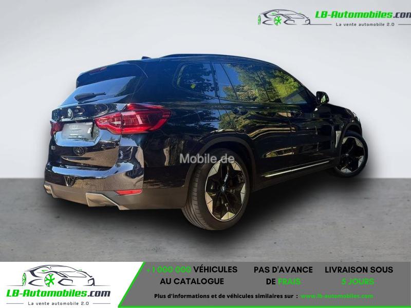 BMW i iX 3 286 ch BVA8 - Photo 3 / 5