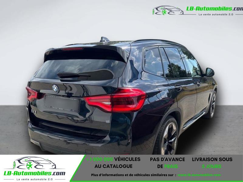 BMW i iX 3 286 ch BVA8 - Photo 4 / 9