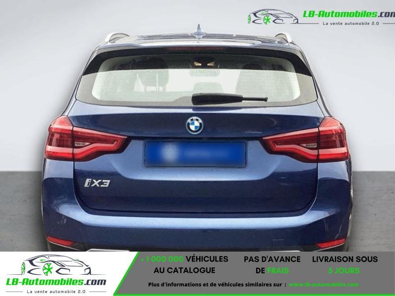BMW i iX 3 286 ch BVA8 - Photo 5 / 10