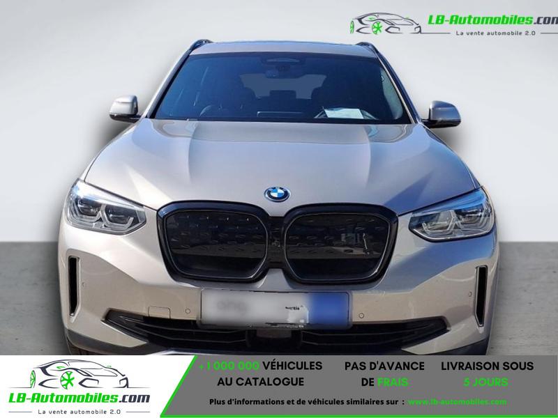 BMW i iX 3 286 ch BVA8 - Photo 4 / 7