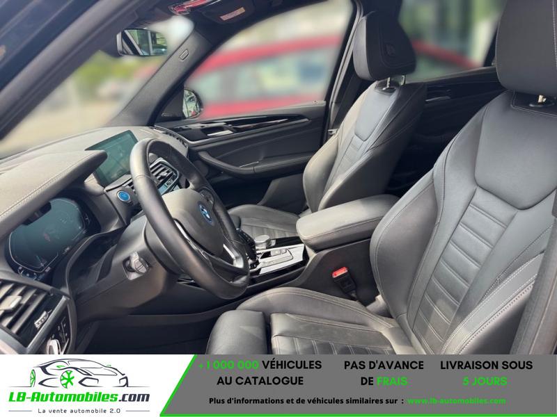 BMW i iX 3 286 ch BVA8 - Photo 5 / 9