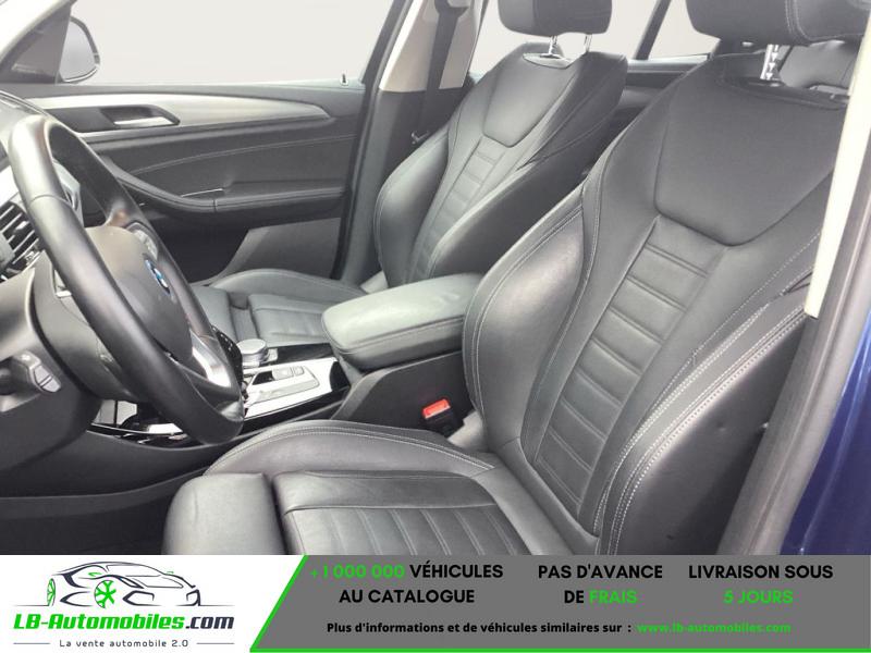 BMW i iX 3 286 ch BVA8 - Photo 6 / 10