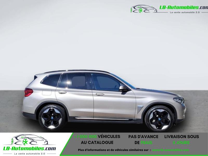 BMW i iX 3 286 ch BVA8 - Photo 5 / 7