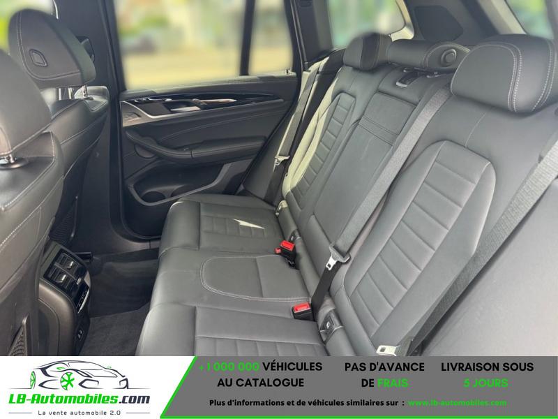 BMW i iX 3 286 ch BVA8 - Photo 6 / 9