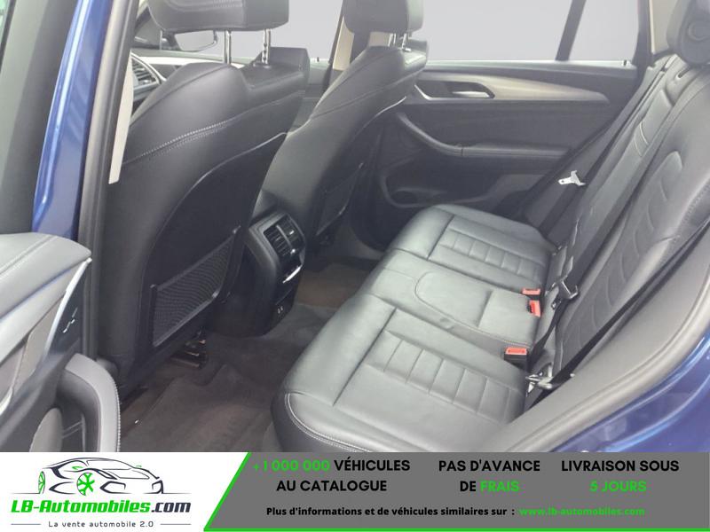 BMW i iX 3 286 ch BVA8 - Photo 7 / 10