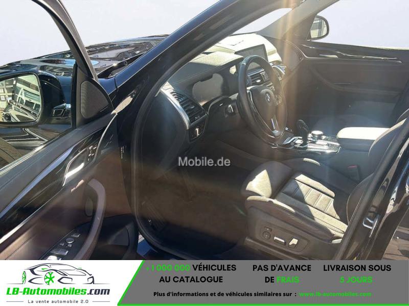 BMW i iX 3 286 ch BVA8 - Photo 5 / 5